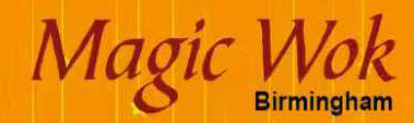 Magic Wok Birmingham